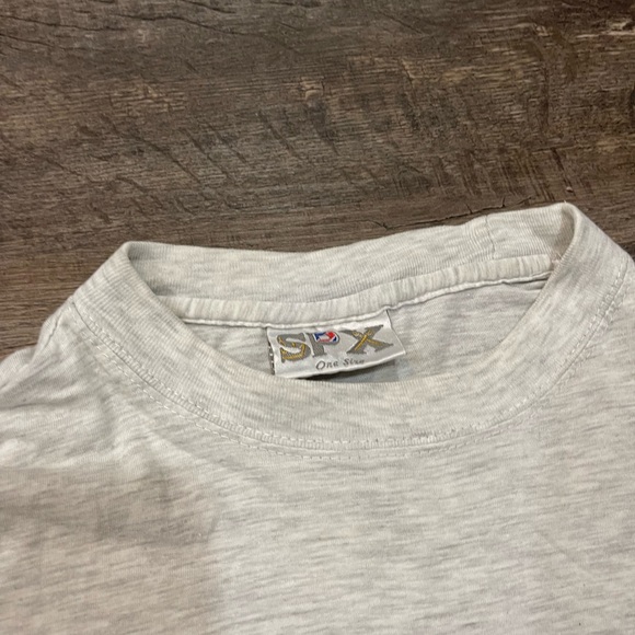 5 Rounds Boxing Vintage Tee - Picture 2 of 2